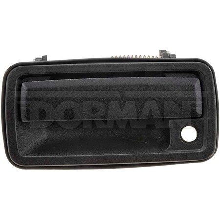 Motormite Exterior Door Handle, 77234 77234